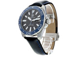 Tag Heuer Aquaracer Black Dial Watch for Men - WAY211B.FC6363