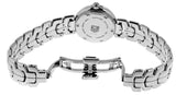 Tag Heuer Link Diamonds Pink Dial Silver Steel Strap Watch for Women - WAT1415.BA0954