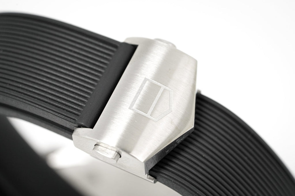 Tag Heuer Aquaracer Black Dial Watch for Men