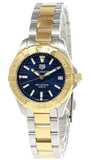 Tag Heuer Aquaracer Blue Dial Watch for Women - WBD1325.BB0320