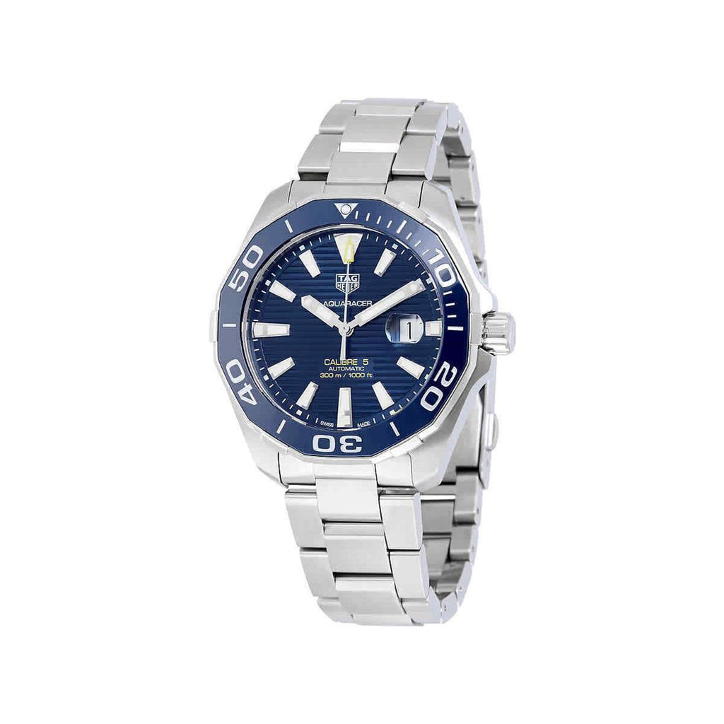 Tag Heuer Aquaracer Calibre Watch for Men