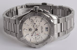 Tag Heuer Aquaracer White Dial Watch for Men - WAY111Y.BA0928