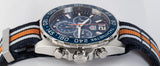 Tag Heuer Formula 1 Blue Dial Watch for Men - CAZ1014.FC8196