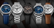 Tag Heuer Formula 1 Blue Dial Watch for Women - WBJ1312.BA0666