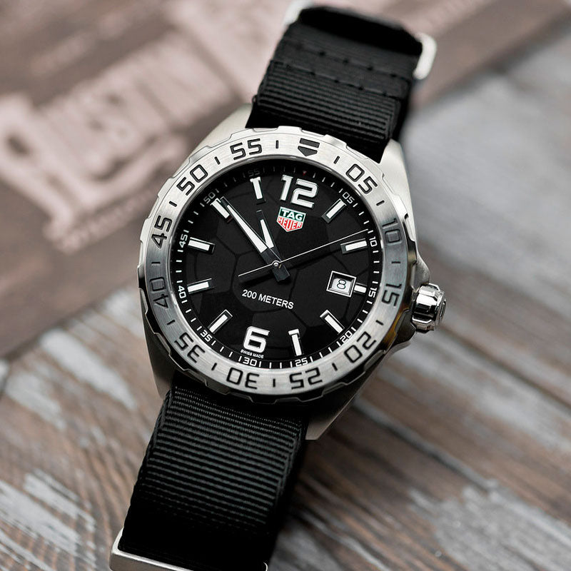 Tag Heuer Formula