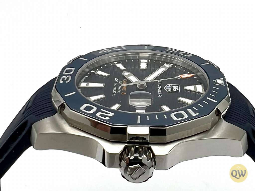 Aquaracer 41 online