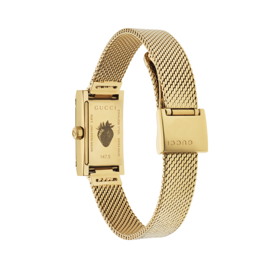 Diamantissima Precios Relojes Gucci Para Mujer Swiss Made Reloj