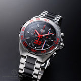 Tag Heuer Formula 1 Grey Dial Watch for Men - CAZ101U.BA0843