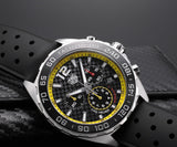 Tag Heuer Formula 1 Black Dial Men's Watch - CAZ101AC.FT8024