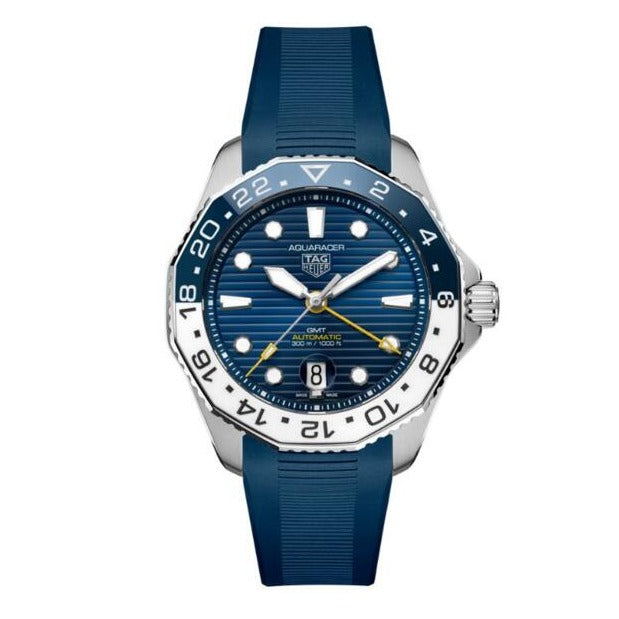 Tag heuer sm aura hotsell