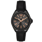 Tag Heuer Formula 1 Black Dial Watch for Women - WBJ1314.FC8230