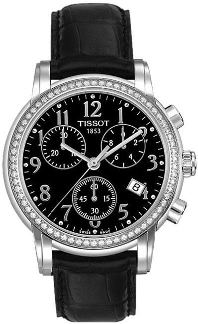 Tissot dressport 2025