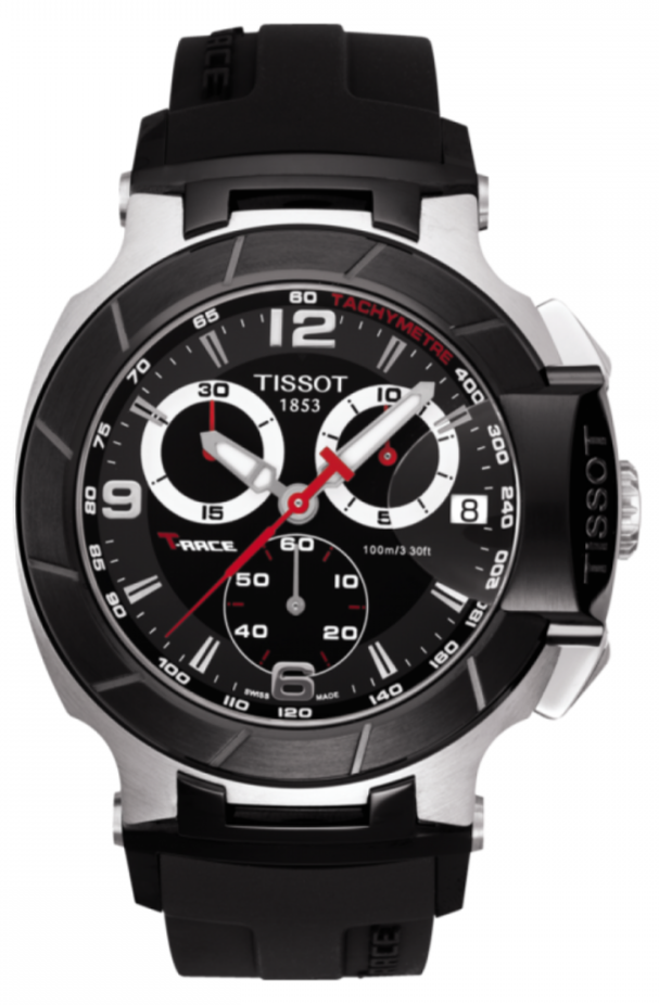 Tissot t048 deals