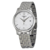 Tissot T Classic Tradition Lady Jam Tangan Wanita - T063.210.11.037.00