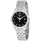 Jam Tangan Kuarsa Tissot T Classic Tradition Untuk Wanita - T063.210.11.057.00