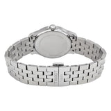 Jam Tangan Kuarsa Tissot T Classic Tradition Untuk Wanita - T063.210.11.057.00