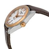 Tissot PR 100 Lady Diamonds Jam Tangan Wanita - T101.210.26.036.00