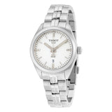 Jam Tangan Tissot T Classic PR 100 Lady Silver Dial Untuk Wanita - T101.210.11.036.00