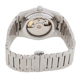 Tissot PRX Powermatic 80 White Dial Silver Steel Strap Watch for Men - T137.207.11.111.00