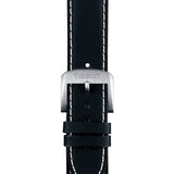 Tissot Quickster Chronograph Quartz Watch Untuk Pria - T095.417.16.037.00