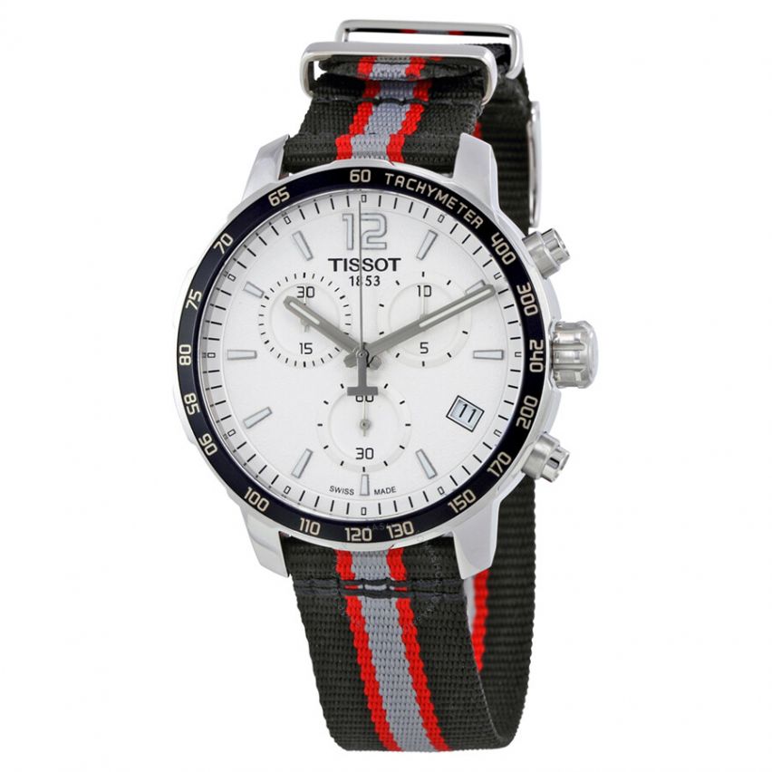 Tissot prc hot sale 200 nato