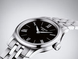 Jam Tangan Kuarsa Tissot T Classic Tradition Untuk Wanita - T063.210.11.057.00
