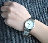 Tissot T Classic Tradition Lady Jam Tangan Wanita - T063.210.11.037.00