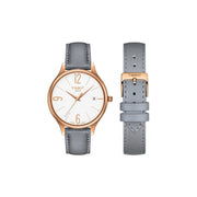 Tissot T Lady Bella Ora 38mm Watch For Women - T103.210.36.017.00