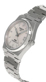 Tissot PRX Powermatic 80 White Dial Silver Steel Strap Watch for Men - T137.207.11.111.00