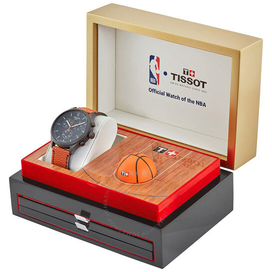 Tissot spalding outlet