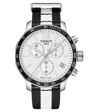 Tissot 2024 men's quickster