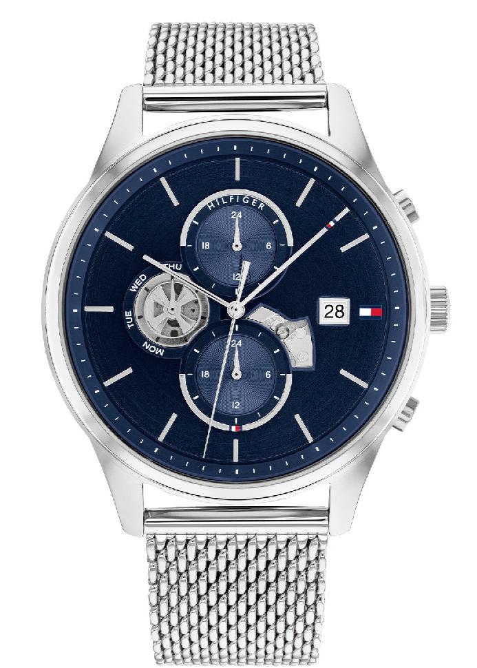 TOMMY HILFIGER トミー ヒルフィガー腕時計 メンズ クオーツ