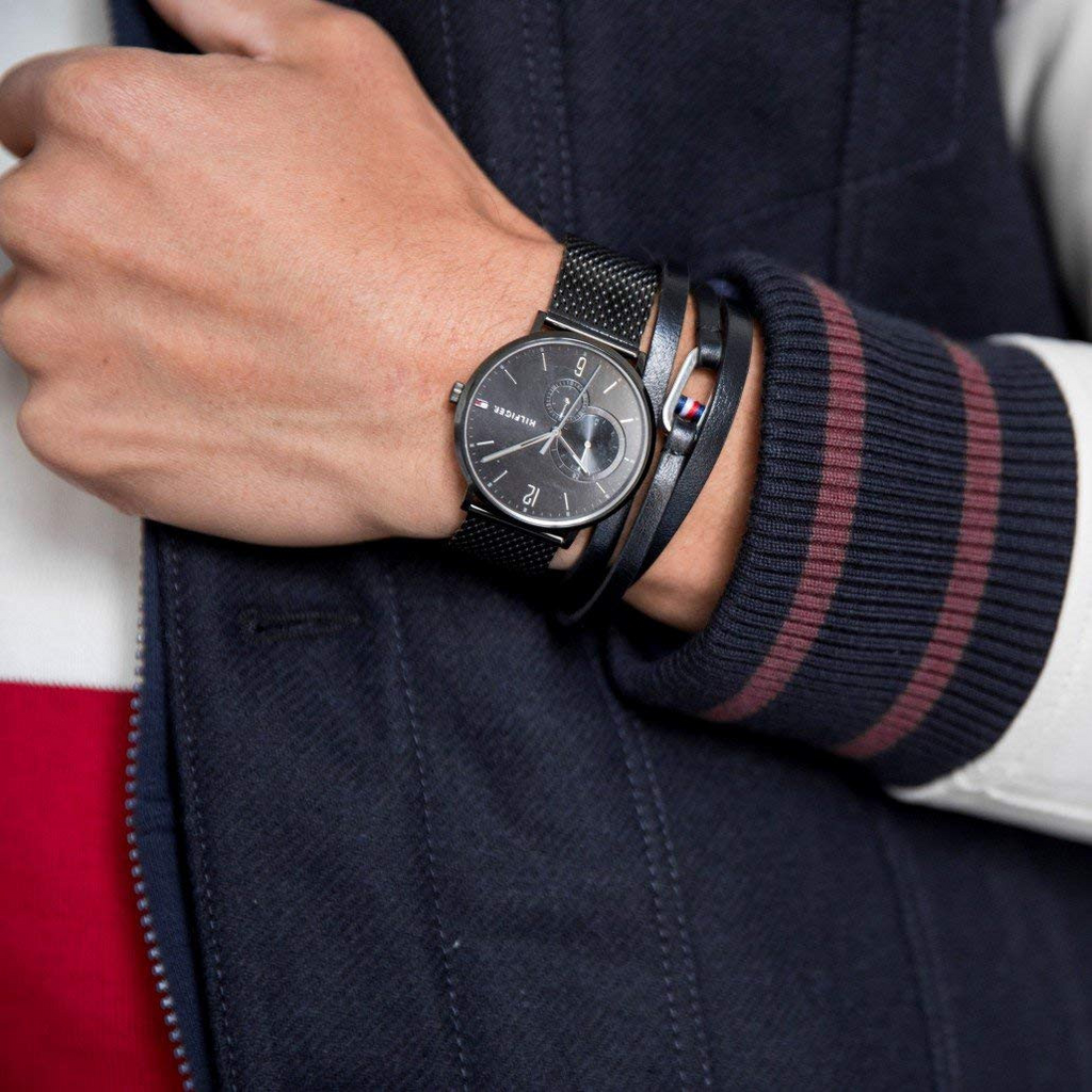 Tommy hilfiger brooklyn watch deals