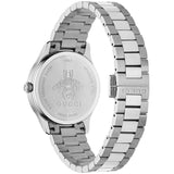 Gucci G Timeless Quartz Turquoise Dial Silver Steel Strap Unisex Watch - YA1265044