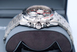 Tag Heuer Formula 1 Quartz Chronograph Grey Dial Silver Steel Strap Watch for Men - CAZ1114.BA0877