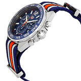 Tag Heuer Formula 1 Blue Dial Watch for Men - CAZ1014.FC8196