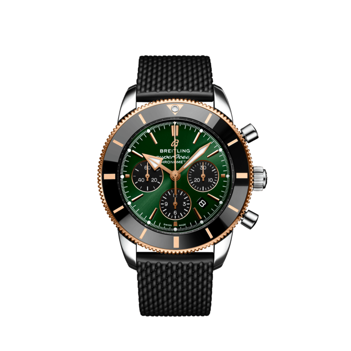 Breitling Superocean Heritage B01 Chronograph 44 Limited Edition