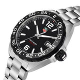 Tag Heuer Formula 1 Black Dial Watch for Men - WAZ1110.BA0875