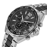 Tag Heuer Formula 1 Anthracite Dial Watch For Men - CAZ1011.BA0843