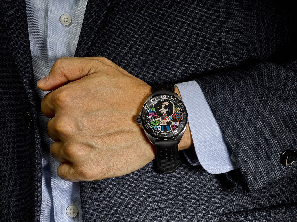 Alec monopoly formula 1 deals