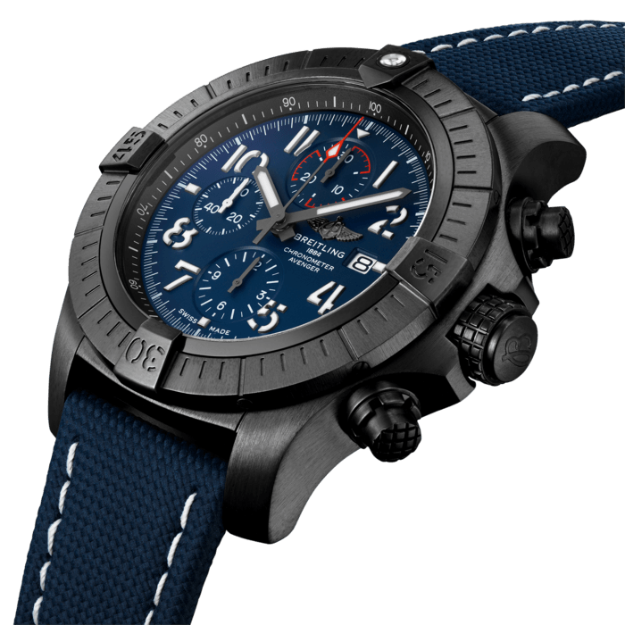 Breitling super avenger 48 sale