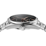 Tag Heuer Carrera Black Dial Watch for Men - WAR201C.BA0723