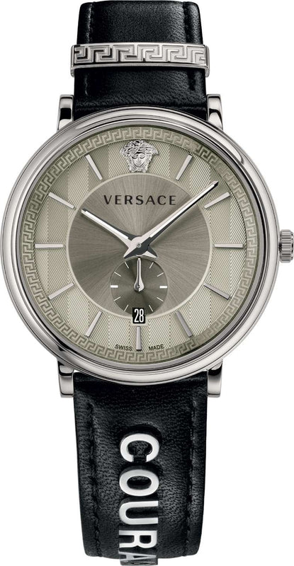 Versace discount manifesto watch