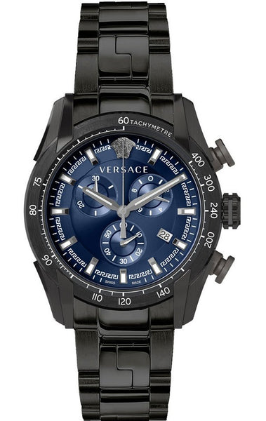VERSACE Micro vanitas blue watch y2k 付属品 VERSACE Micro vanitas blue watch y2k 付属品 VERSACE Micro vanitas