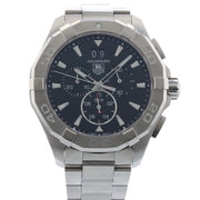 Tag Heuer Aquaracer Black Dial Watch for Men - CAY1110.BA0927