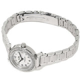 Coach Madison Silver Dial Silver Steel Strap Watch for Women - 14502402
