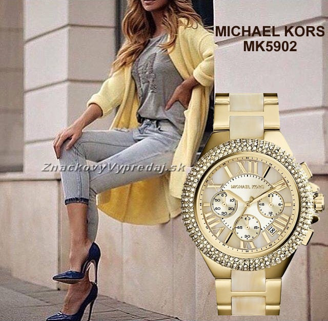 Mk5902 michael kors Clearance
