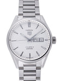 Tag Heuer Carrera White Dial Watch for Men - WAR201B.BA0723