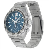 Tag Heuer Formula 1 Blue Dial Watch for Men - CAZ101K.BA0842