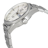 Tag Heuer Carrera White Dial Watch for Men - WAR201B.BA0723